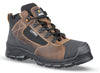 Jallatte Jaltex JJV53 S3 Metal-Free Gore Tex Safety Boots