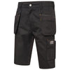 JCB Workwear Trade Hybrid Stretch Shorts