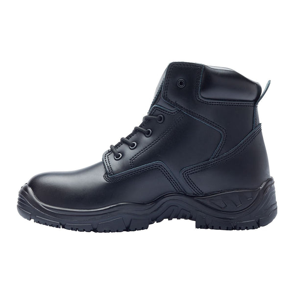 Blackrock Tactical Marshal Hiker Boots