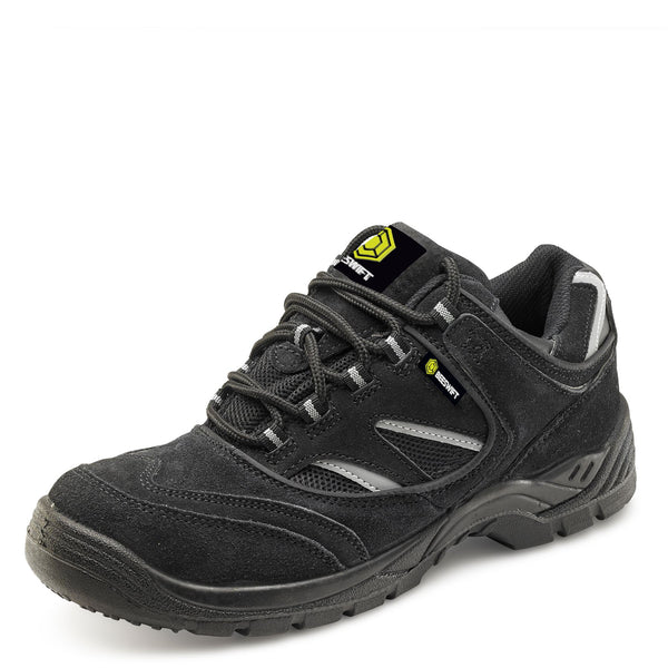 Beeswift S1P Safety Trainers