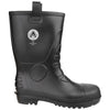 Amblers Safety FS90 Waterproof PVC Pull On Safety Rigger Boots