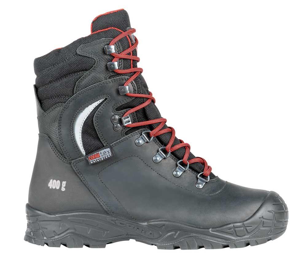 Cofra Skibus Waterproof Hi Leg Safety Boots