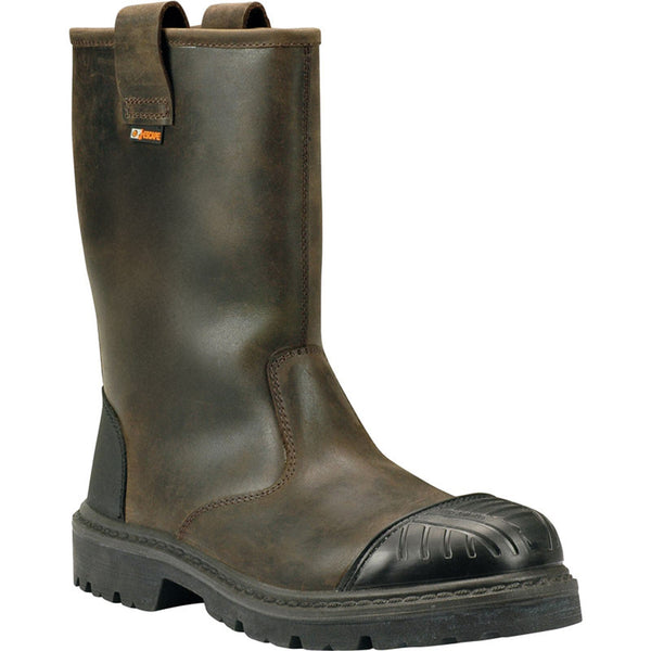 Jallatte Jalsalix JJE16 S3 Safety Rigger Boots