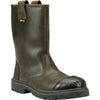 Jallatte Jalsalix JJE16 S3 Safety Rigger Boots