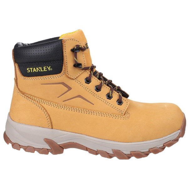 Stanley Tradesman SB Lace Up Safety Boots