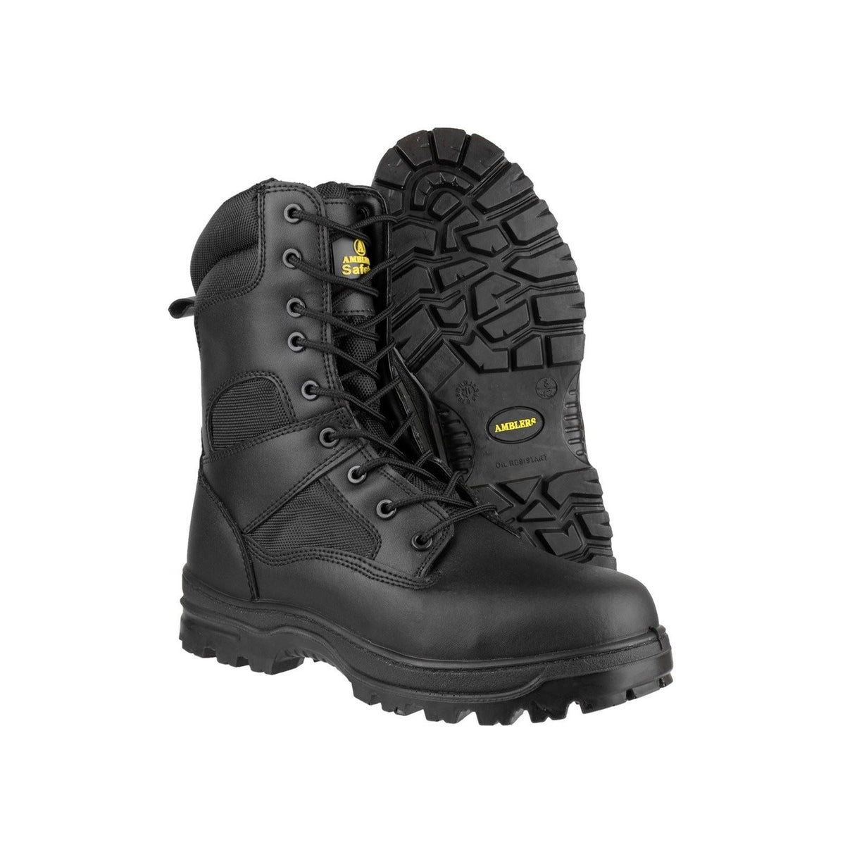 Amblers Safety FS009C Hi-Leg Safety Boots