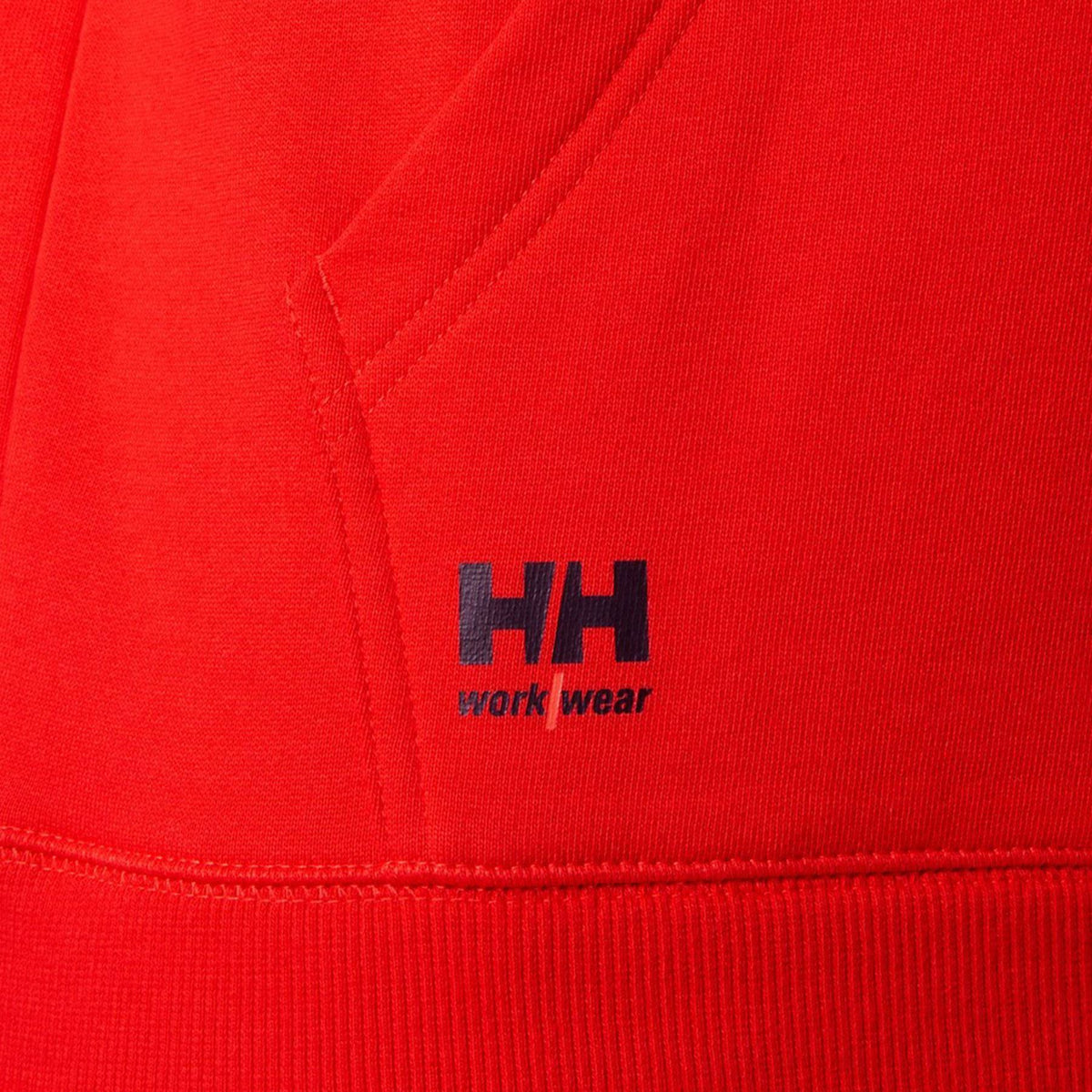 Helly Hansen Workwear Manchester Hoodie