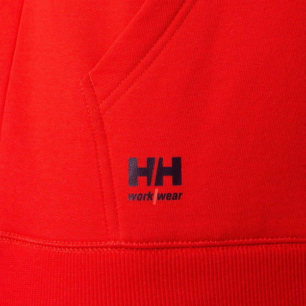 Helly Hansen Workwear Manchester Hoodie