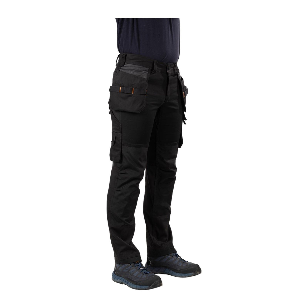 Helly Hansen Workwear Oxford Construction Trousers