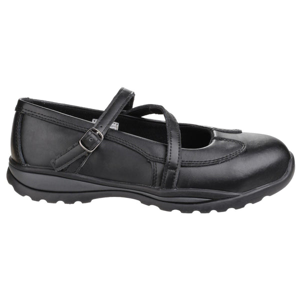 Amblers Safety FS55 Women's Safety Shoes