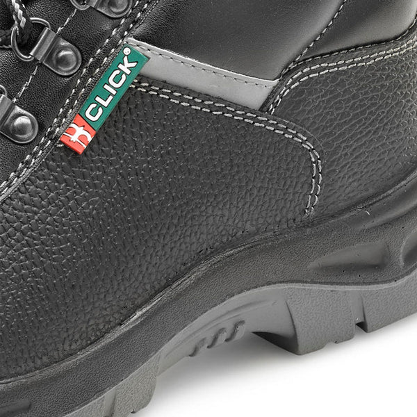 Beeswift S3 Dual Density Site Safety Boots