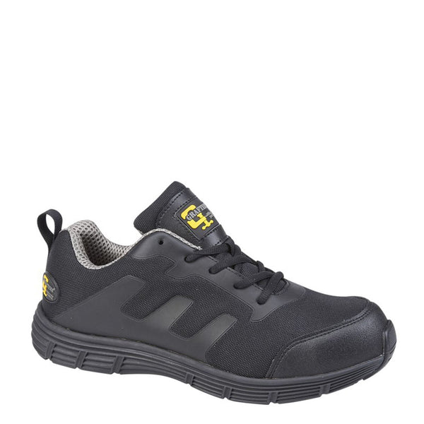 Grafters M 080 Safety Trainers Shoes