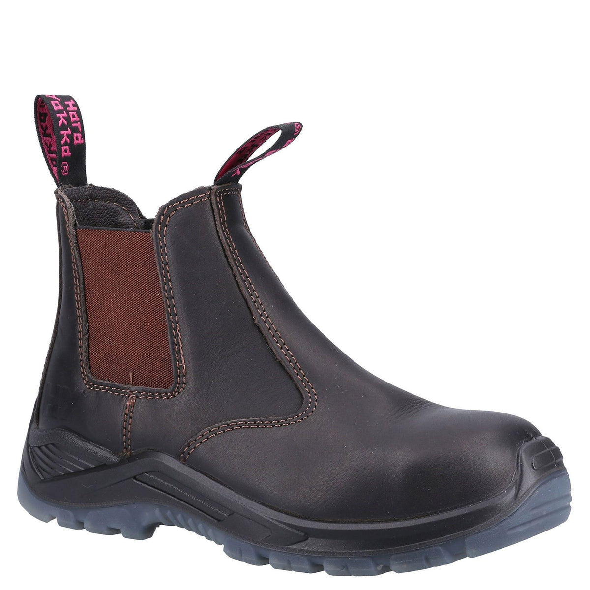 Hard Yakka Banjo Non-Safety Women's Dealer Boots