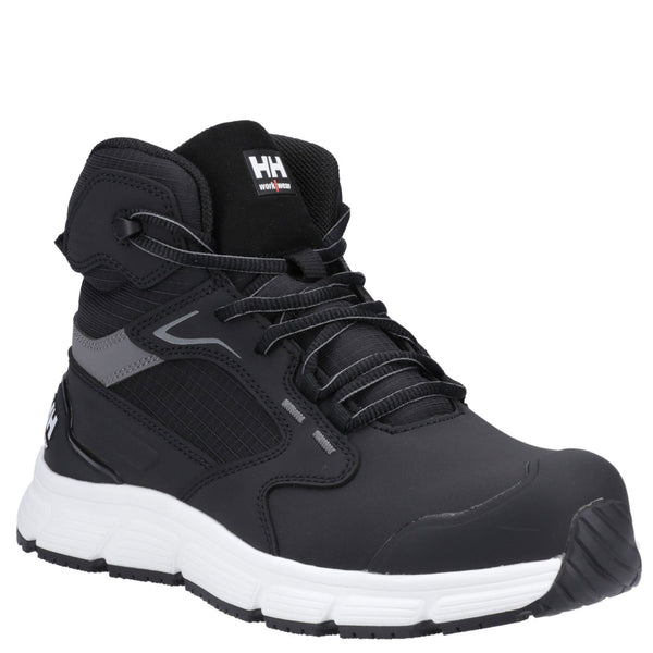 Helly Hansen Workwear Kensington MXR Mid Safety Boots