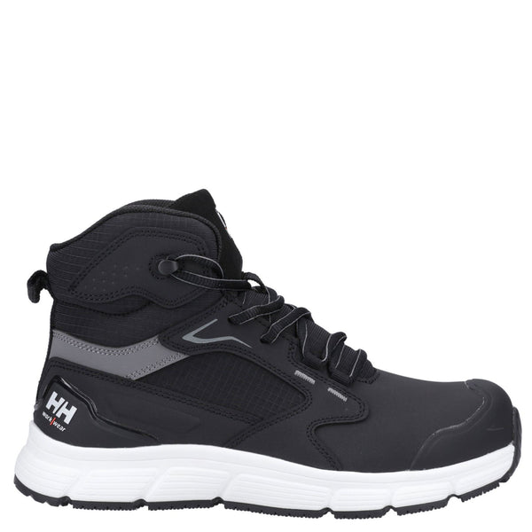 Helly Hansen Workwear Kensington MXR Mid Safety Boots