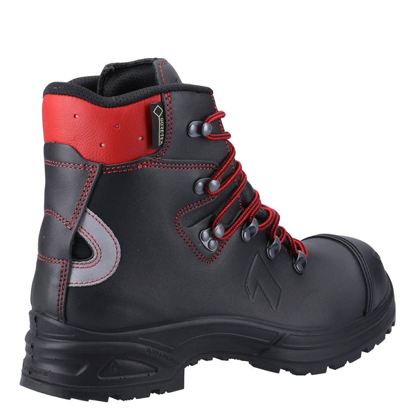 Haix AIRPOWER XR3 Waterproof Hiker Safety Boots