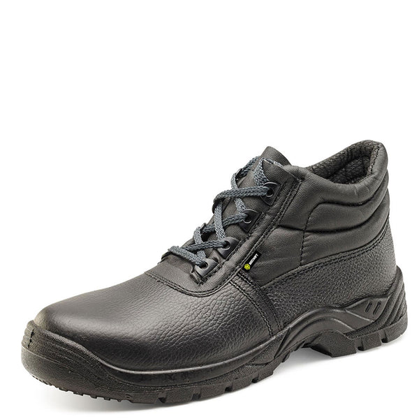 Beeswift S3 Non-Metallic Chukka Safety Boots