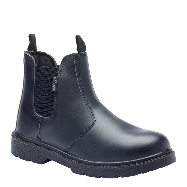 Blackrock Dealer Safety Boots