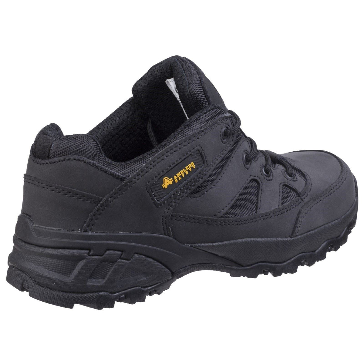 Amblers Safety FS68C Fully Composite Metal-Free Safety Trainers