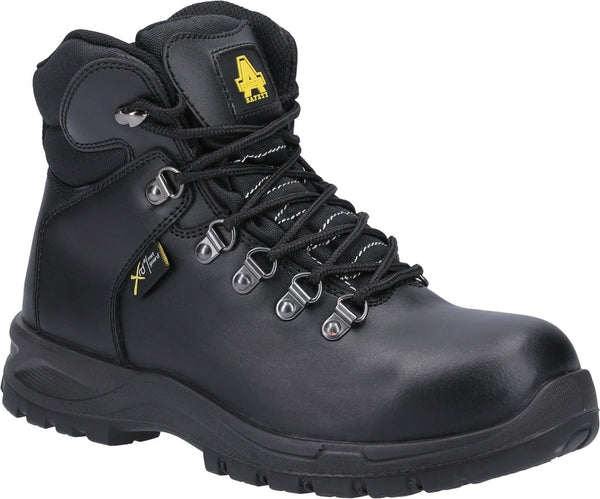 Amblers Safety AS606 Jules Women's Heavy Duty Safety Boots