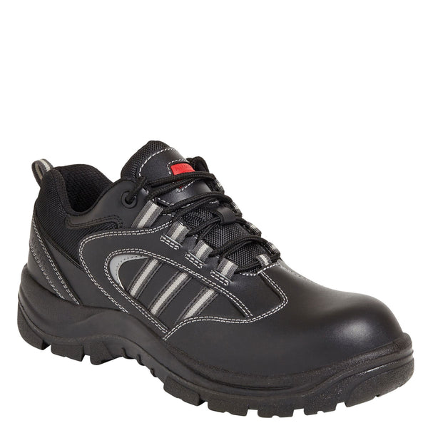 Airside SS705CM Non-Metallic Safety Shoes