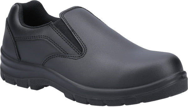 Amblers Safety AS716C Grace Women's Safety Shoes