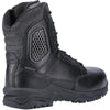 Magnum Strike Force 8.0 Side-Zip CT CP Waterproof Uniform Safety Boots