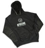 Apache Zenith Heavyweight Hooded Sweatshirt