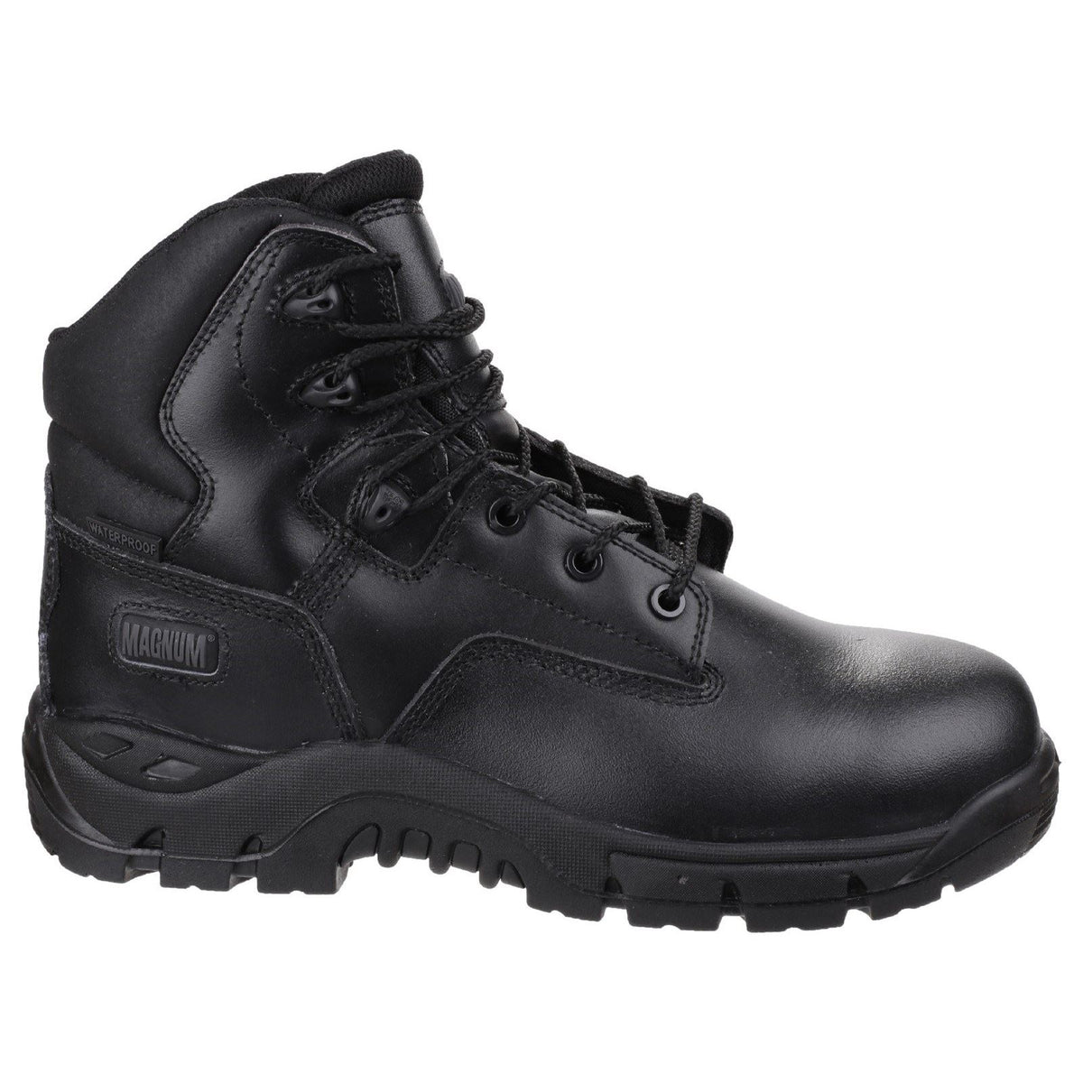 Magnum Precision Sitemaster Uniform Safety Boots