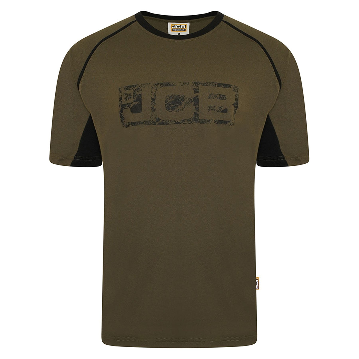 JCB Workwear Trade T-Shirt