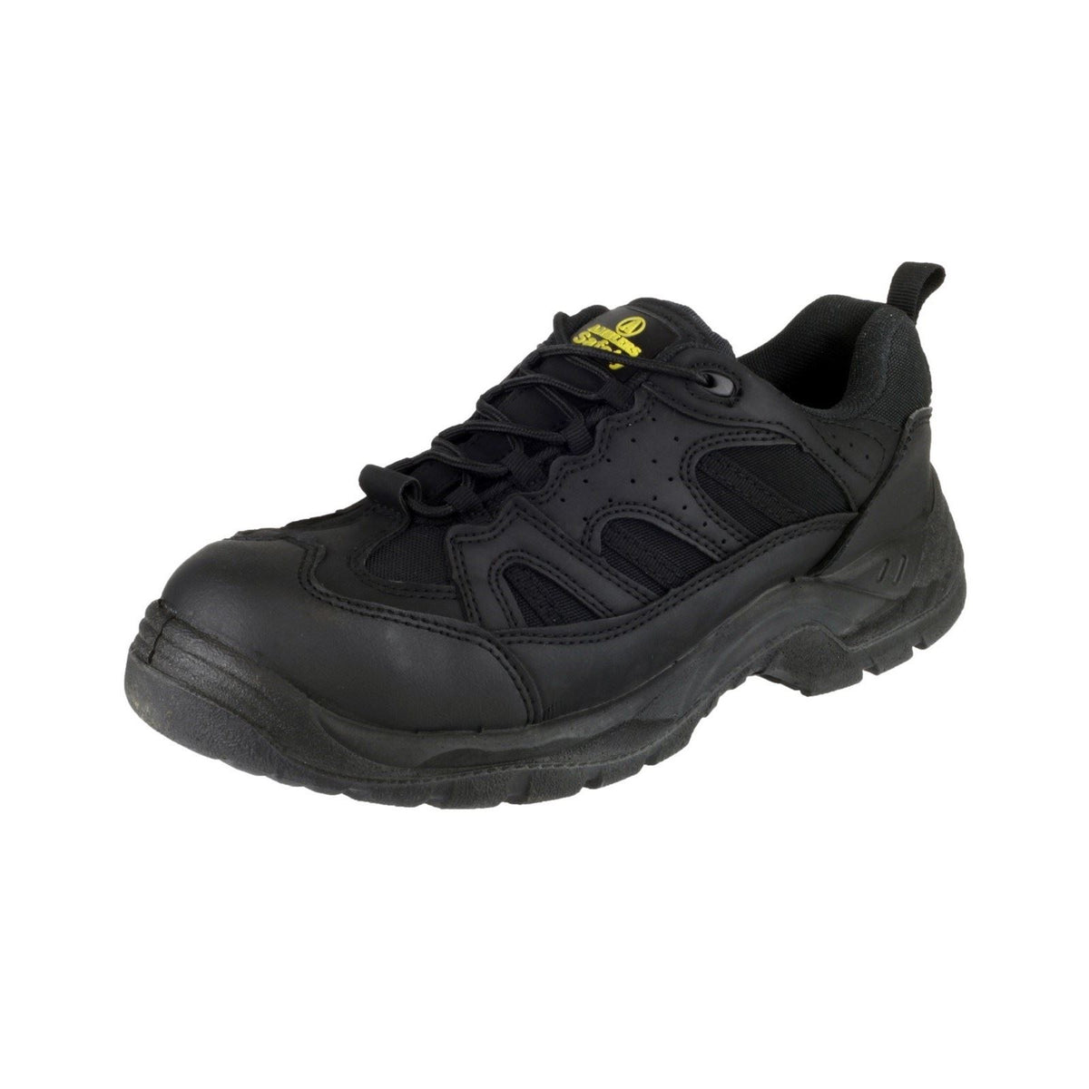 Amblers Safety FS214 Vegan Friendly Safety Trainers