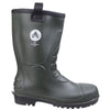 Amblers Safety FS97 PVC Safety Rigger Boots