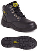 Sterling Steel SS806SM 6 Eye Safety Hiker Boots