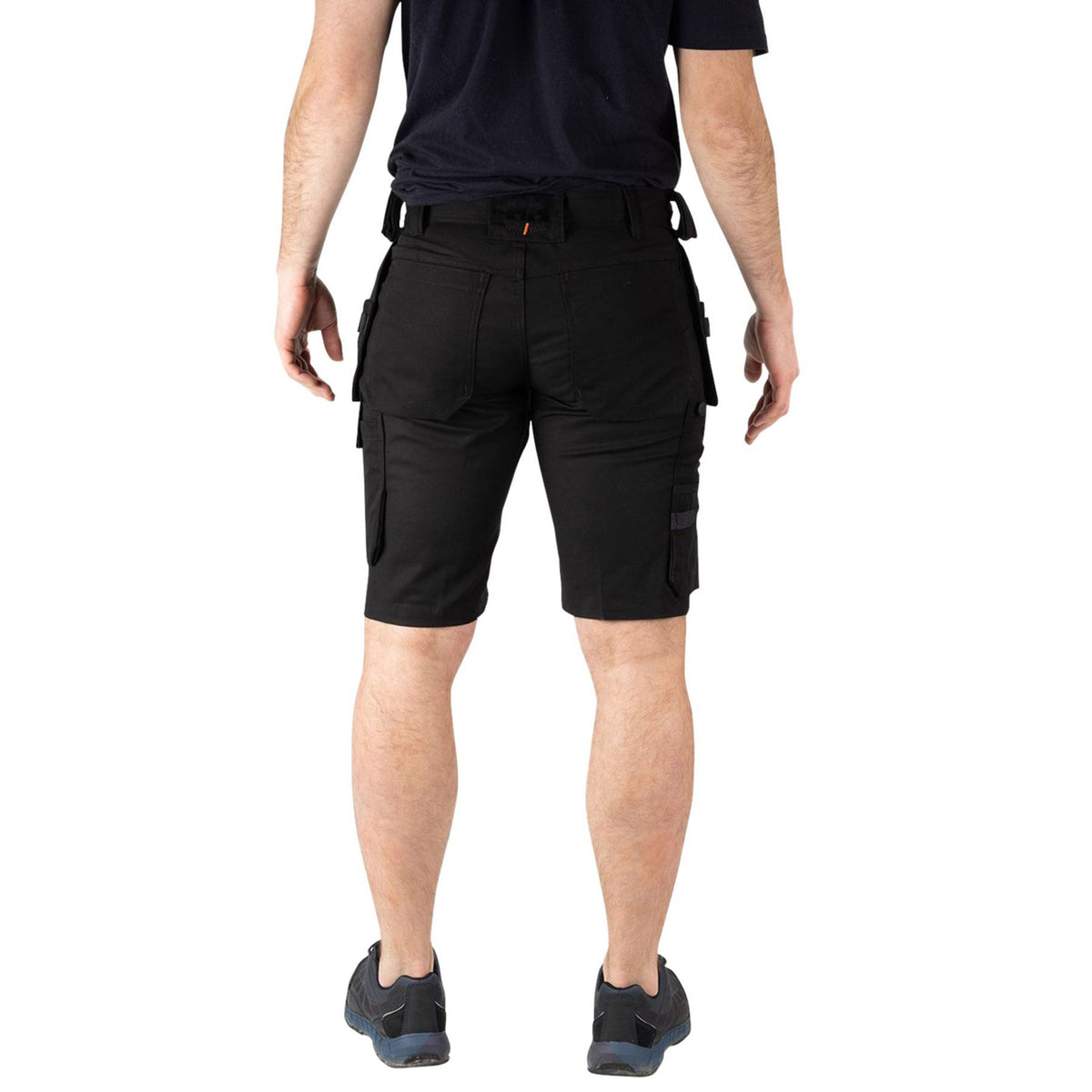 Helly Hansen Workwear Oxford Construction Shorts