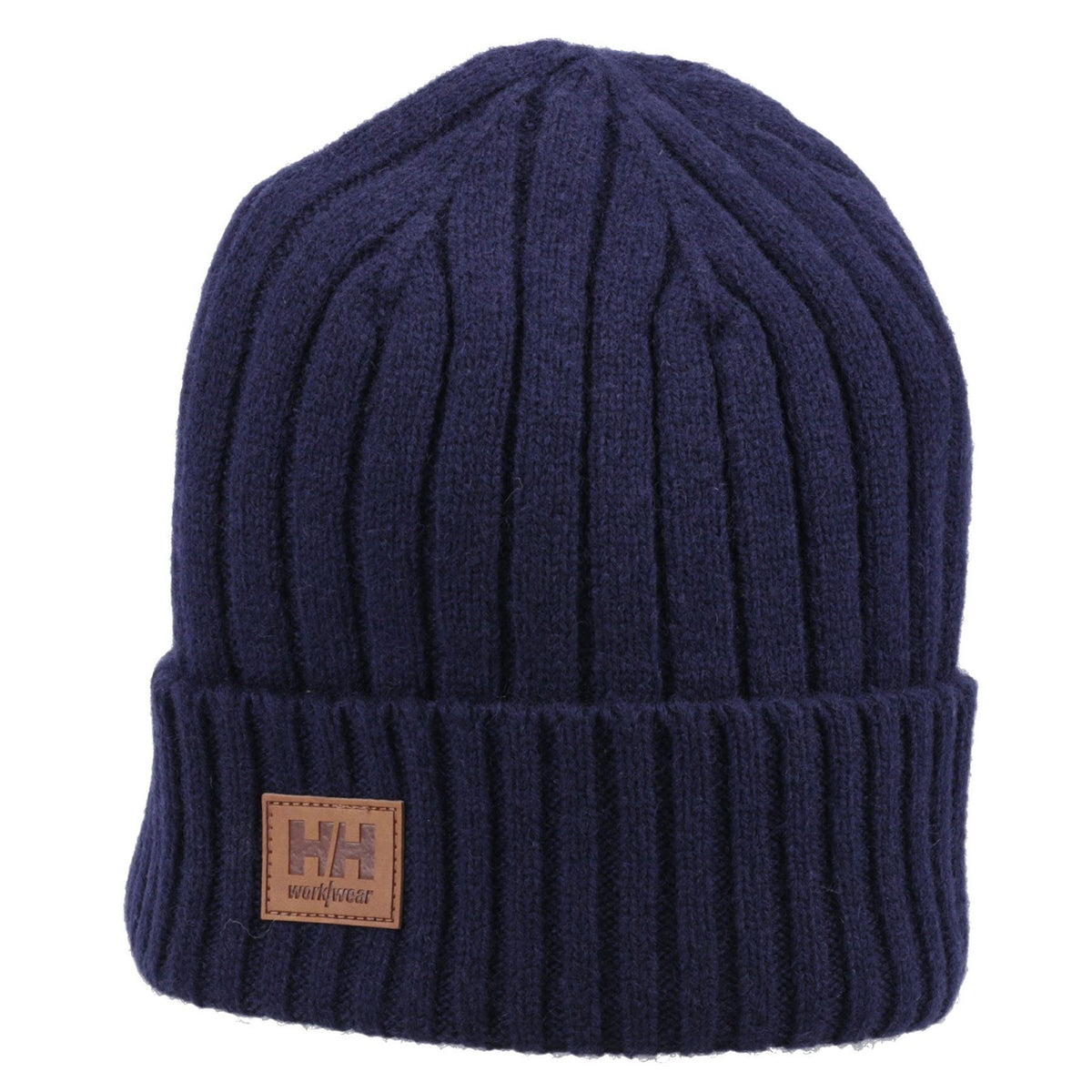 Helly Hansen Workwear Classic Wool Cuff Beanie