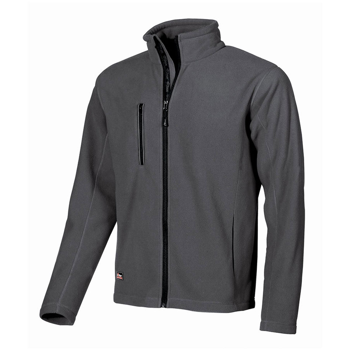 U-Power Warm Fleece Jacket