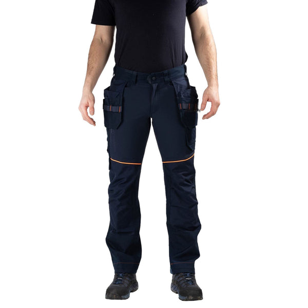 Helly Hansen Workwear Chelsea Evolution Construction Trousers