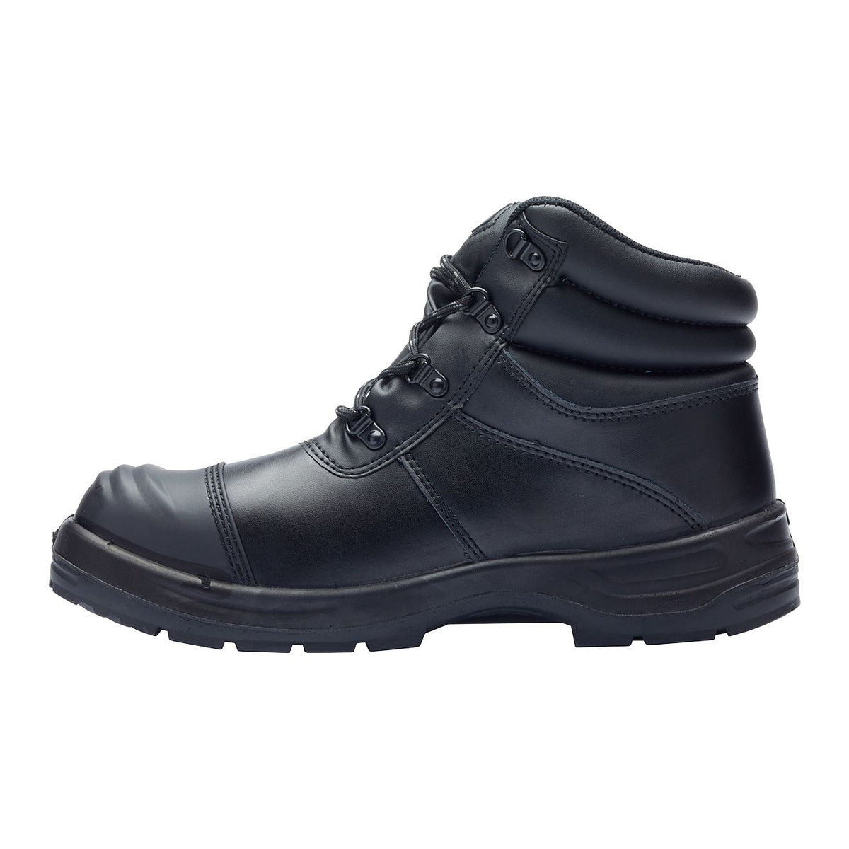 Blackrock Avenger Waterproof Safety Boots