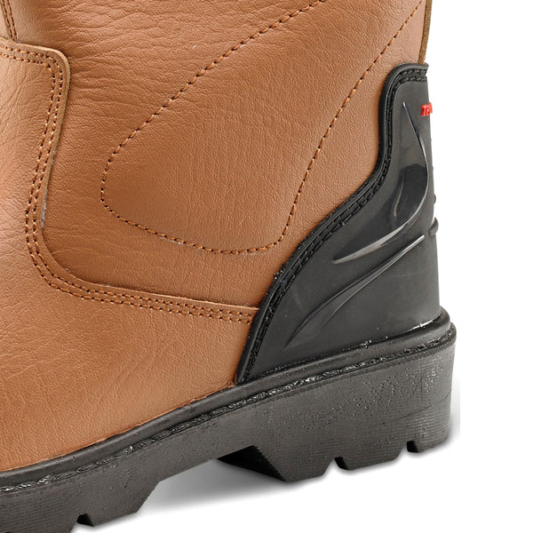 Beeswift Premium Rigger Boots