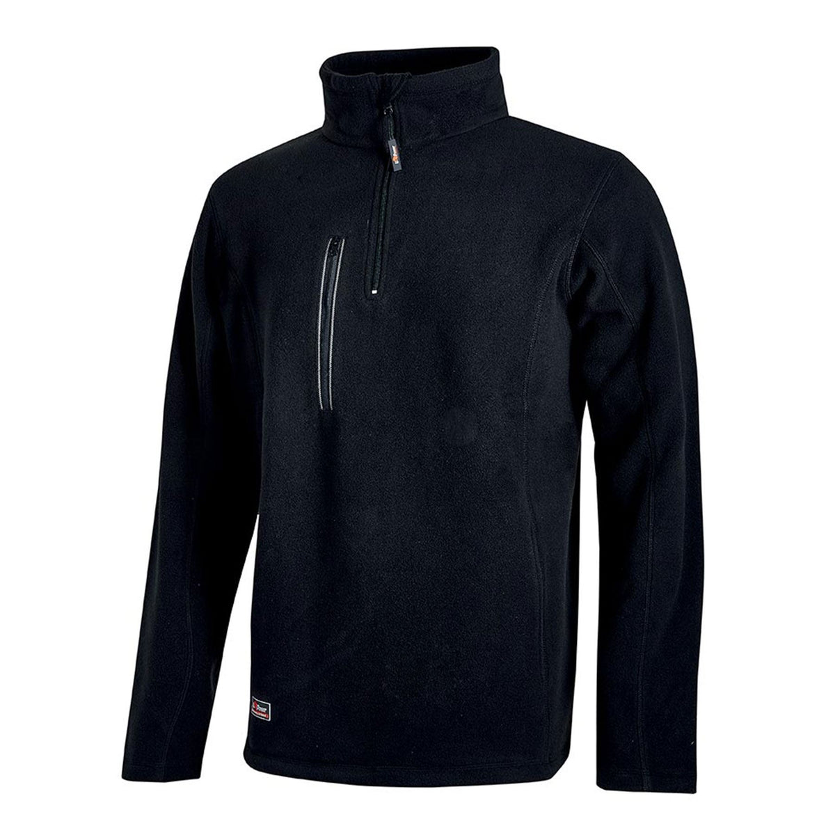 U-Power Bering Half Zip Fleece Jacket