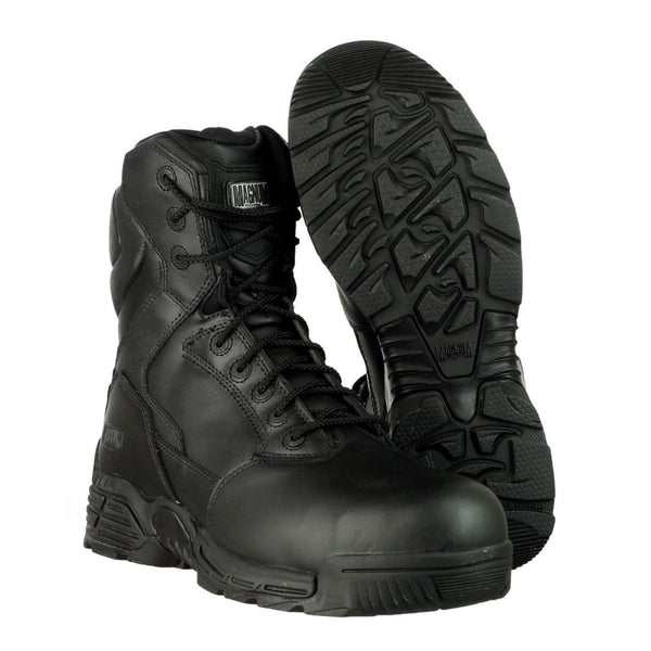 Magnum Stealth Force 8.0 Metal-Free Uniform Safety Boots