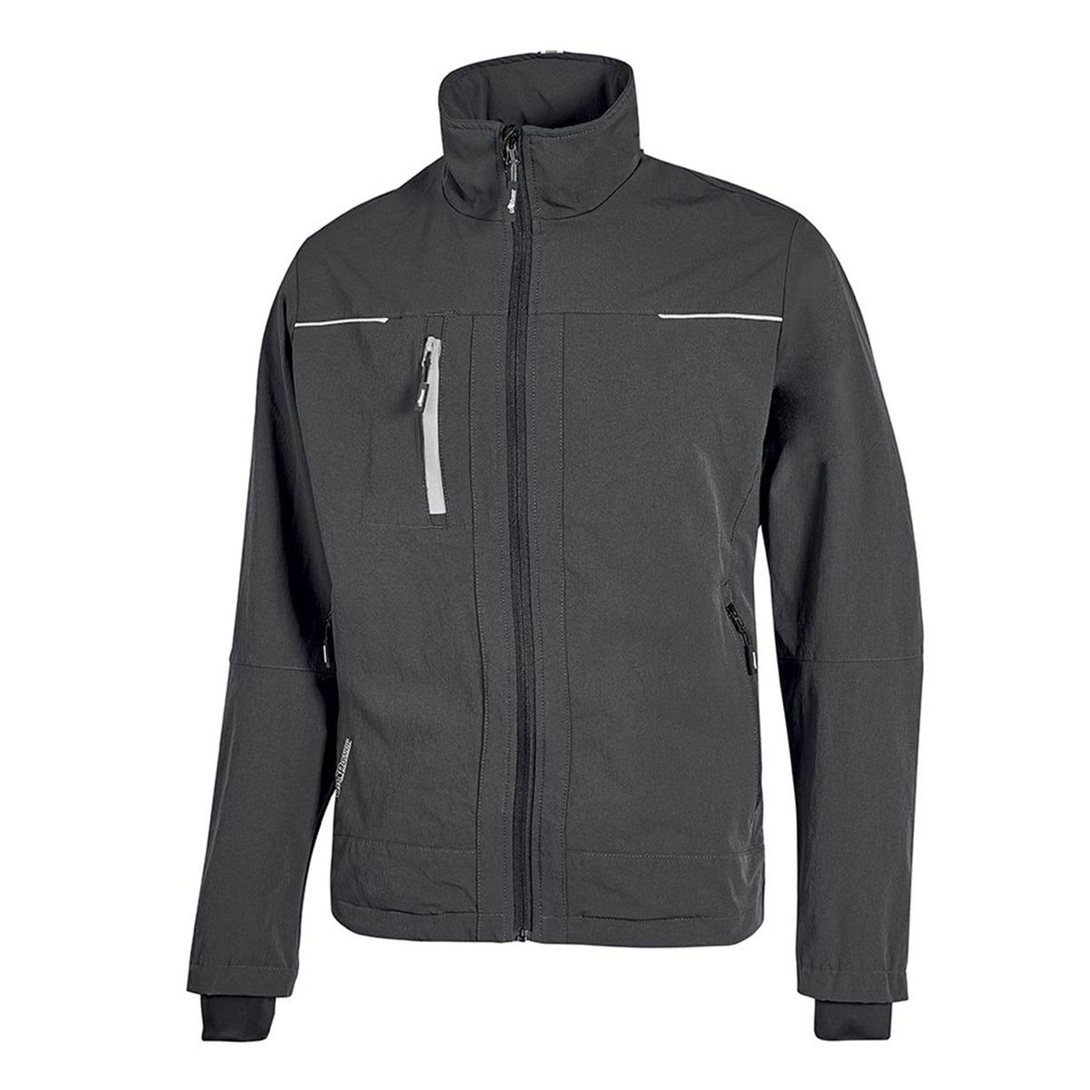 U-Power Pluton Water-Repellent Jacket