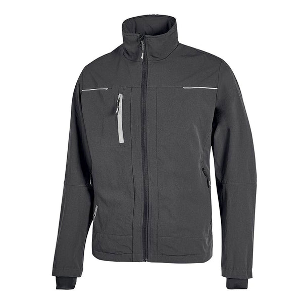 U-Power Pluton Water-Repellent Jacket