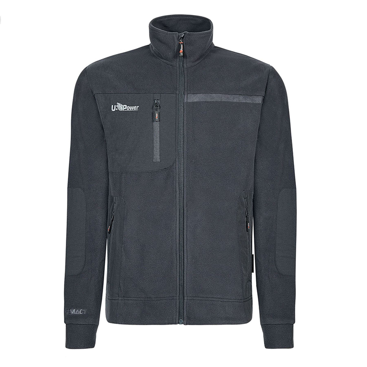 U-Power Venus Zip Up Fleece Jacket