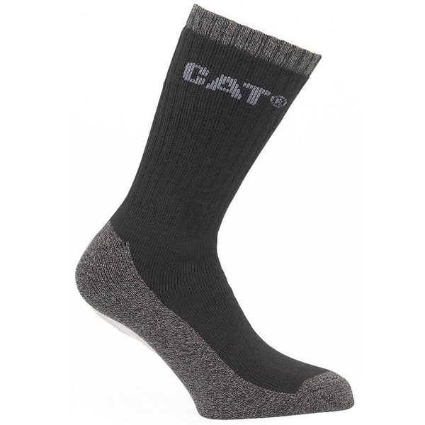 Caterpillar Thermo Socks - 2 Pair Pack