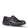 U-Power Florence S3 SRC Lace-Up Leather Shoes