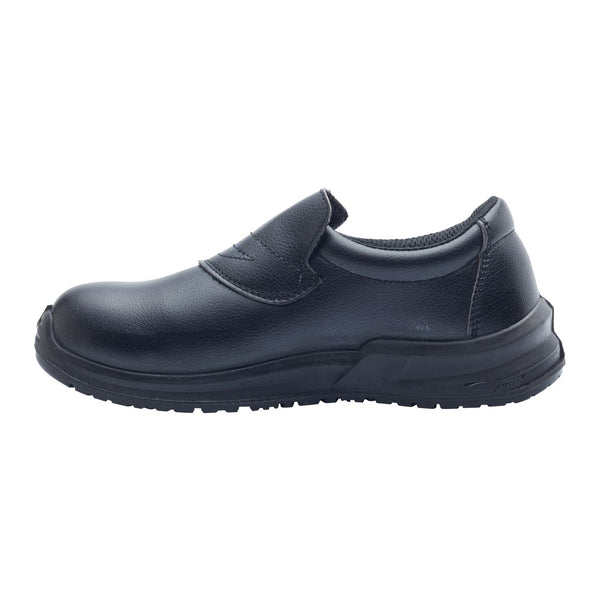 Blackrock Hygiene Slip-On Shoes