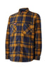 Hard Yakka Sherpa Shirt Jacket