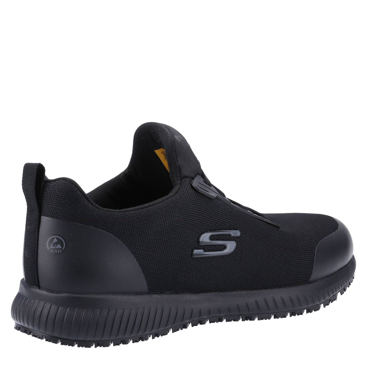 Skechers Work Squad SR Myton Occupational Shoes