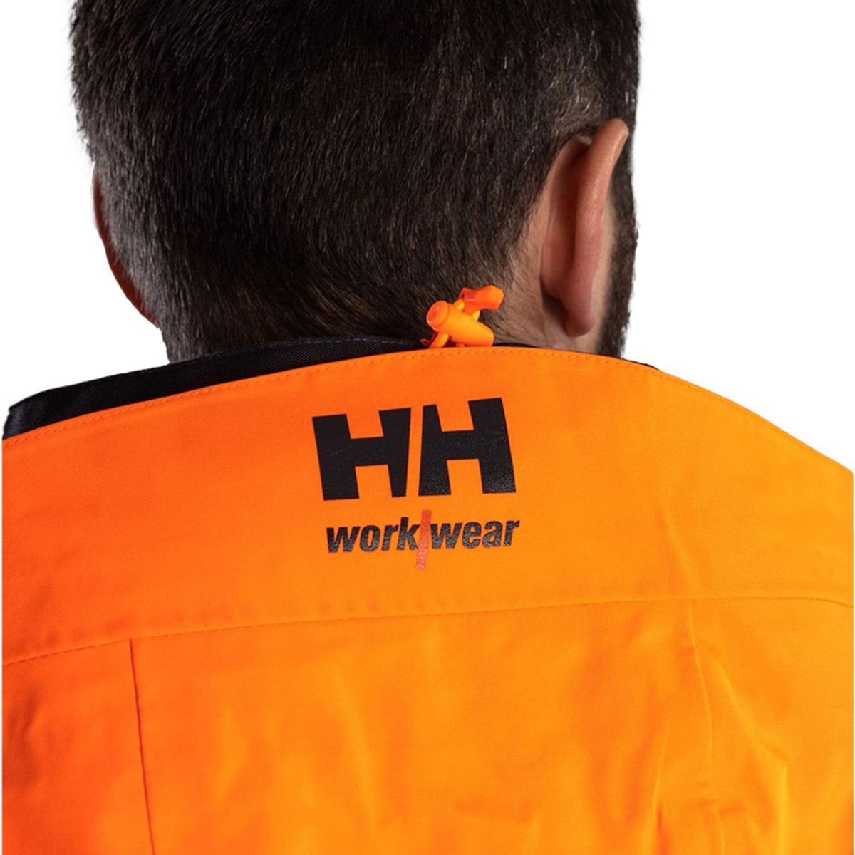 Helly Hansen Workwear Chelsea Evolution Shell Jacket